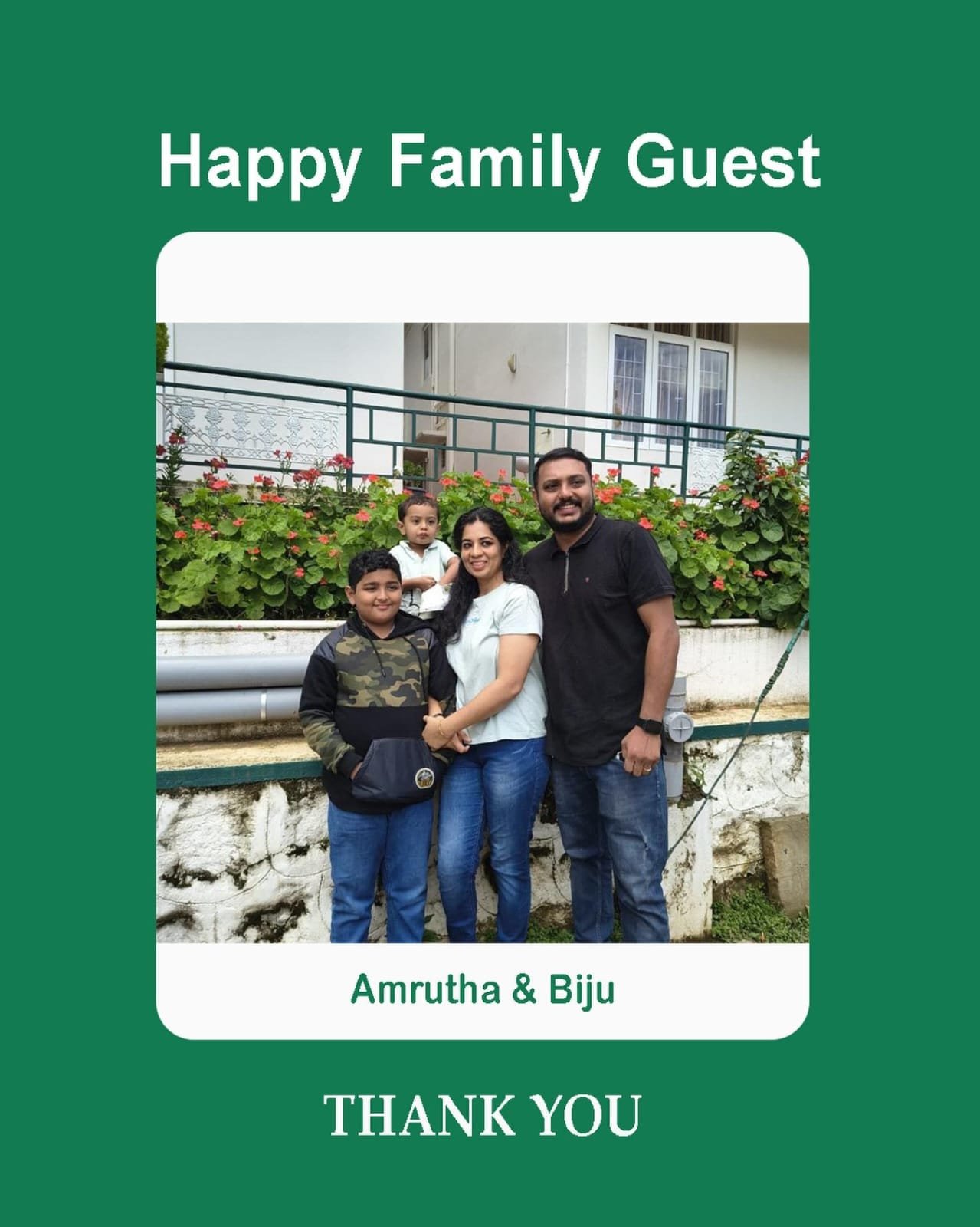 Stories Resorts
